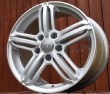 FELGI Model A657 SI 20" 5x112 AUDI A5 A6 A7 A8 S8 Q5